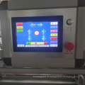 PVC Automatic Window Souder Nettaiteur Machine de production